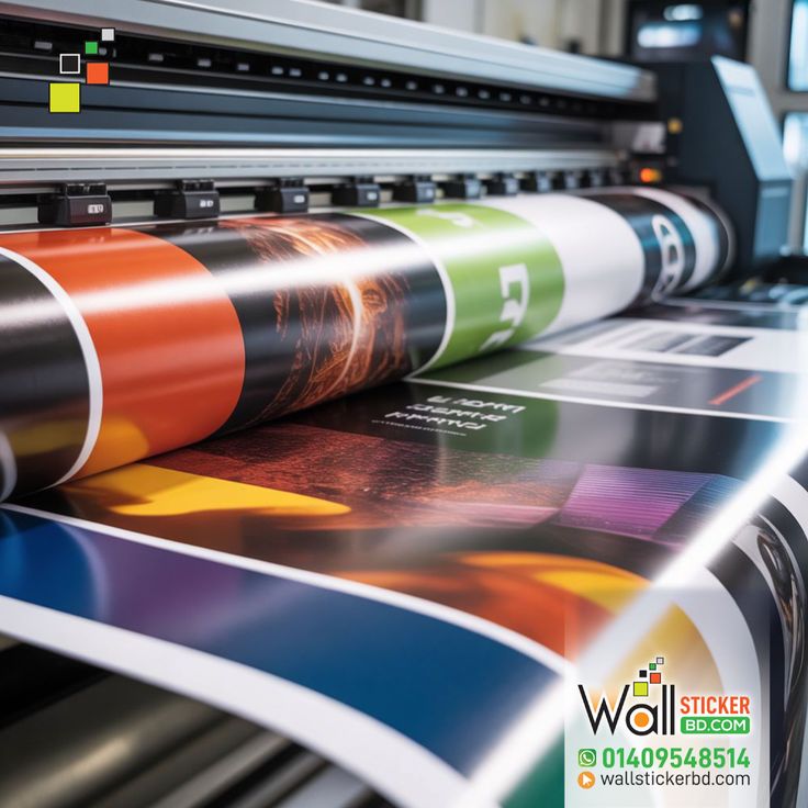 glass sticker supplier and printing company in bangladesh